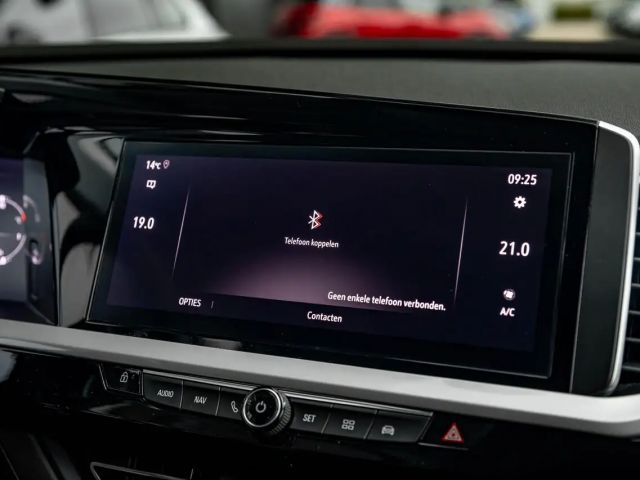 Opel Grandland X GS-Line Grand Sport