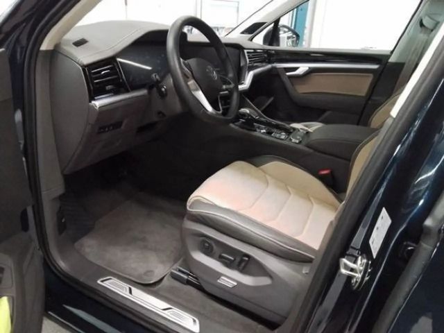 Volkswagen Touareg 3.0 V6 TDI Elegance Elegance
