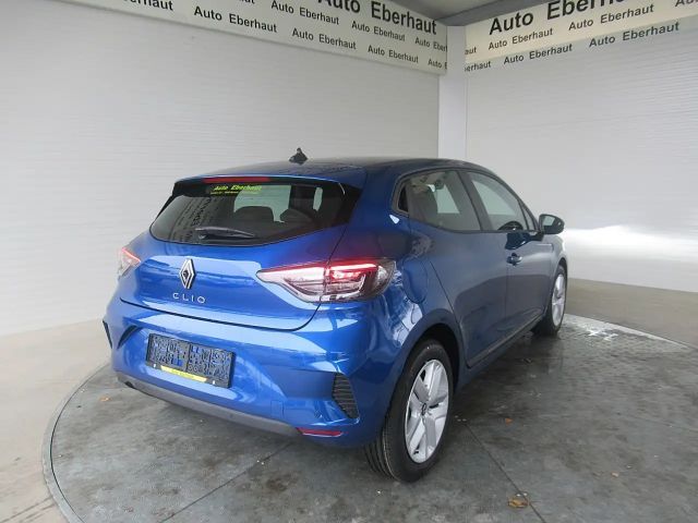 Renault Clio Evolution TCe 90