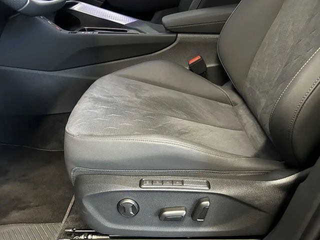 Cupra Terramar 1.5 eTSI