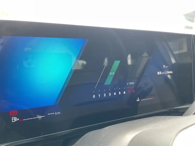 Renault Austral EVOLUTION MILD HYBRID 160 Evolution KLIMA NAVI SHZ