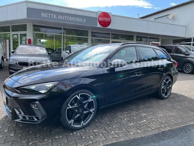 Cupra Leon 2.0 TSI DSG Sportstourer VZ