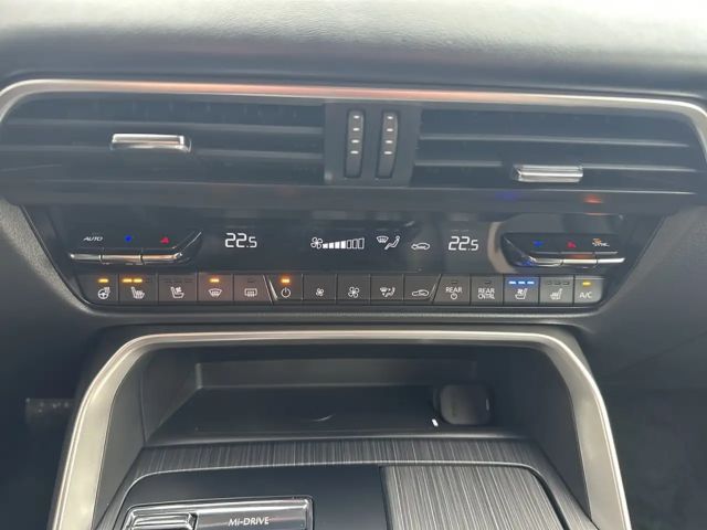 Mazda CX-80 Homura Plus e-Skyactiv