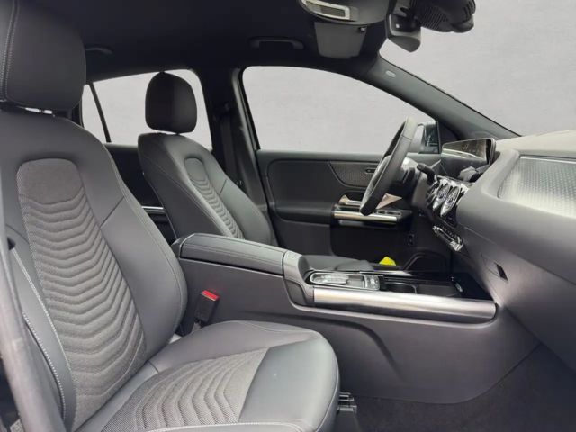 Mercedes-Benz GLA 180 GLA