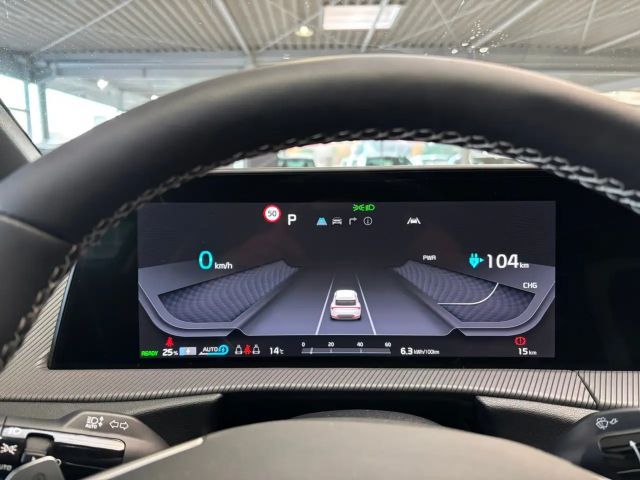 Kia EV6 77,4 kWh Vierwielaandrijving