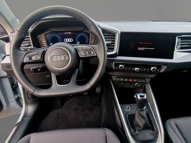 Audi A1 30 TFSI
