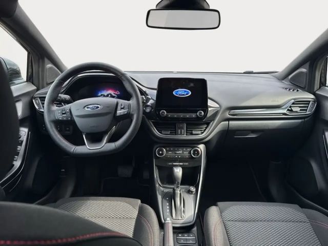 Ford Puma EcoBoost ST Line