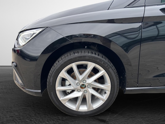 Seat Ibiza 1.0 TSI DSG FR-lijn