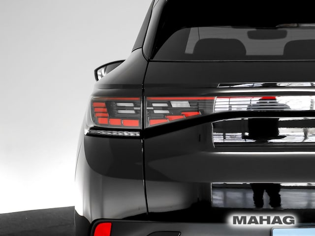 Volkswagen ID.4 IQ.Drive Performance Pro