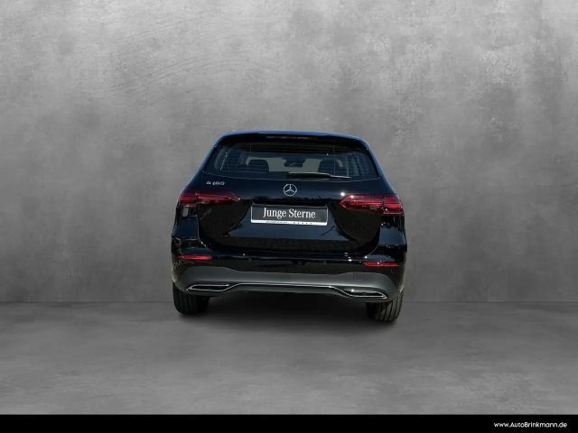 Mercedes-Benz B 180 Progressive