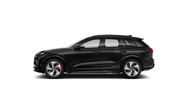Audi Q6 e-tron Quattro