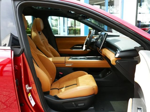 Mazda 6e Plus RWD Takumi