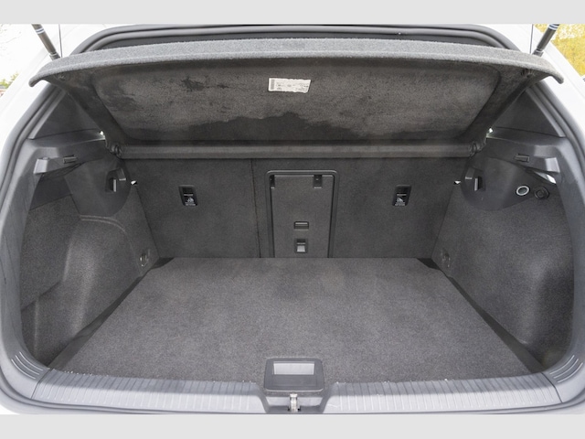 Volkswagen Golf 2.0 TSI GTI Golf VIII