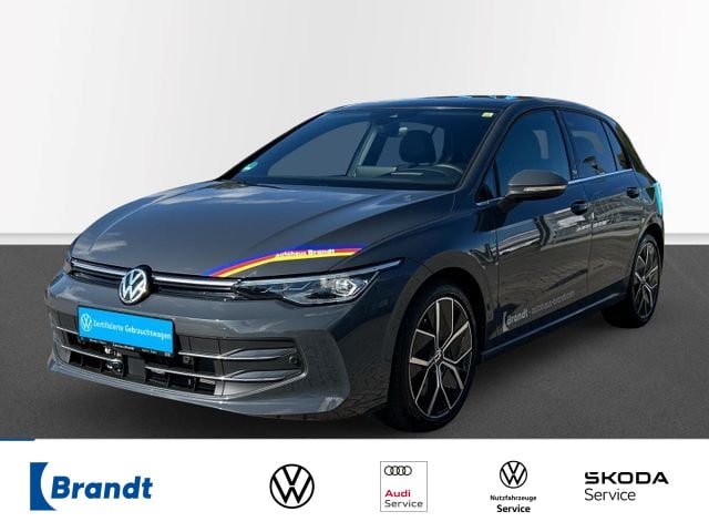 Volkswagen Golf 1.5 eTSI Golf VIII