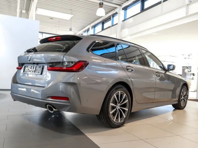 BMW 320 320i Touring