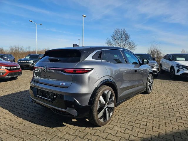 Renault Megane E-Tech EV60 Techno