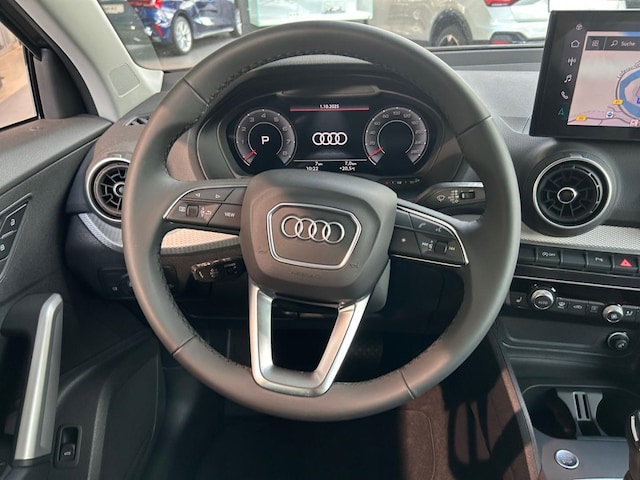 Audi Q2 35 TFSI S-Line S-Tronic