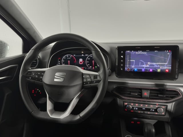 Seat Ibiza 1.0 TSI DSG Xcellence