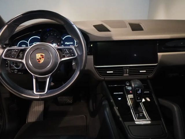 Porsche Cayenne 3.0 V6 *APPROVED*U-Frei*Pano*20 Zoll*DAB*