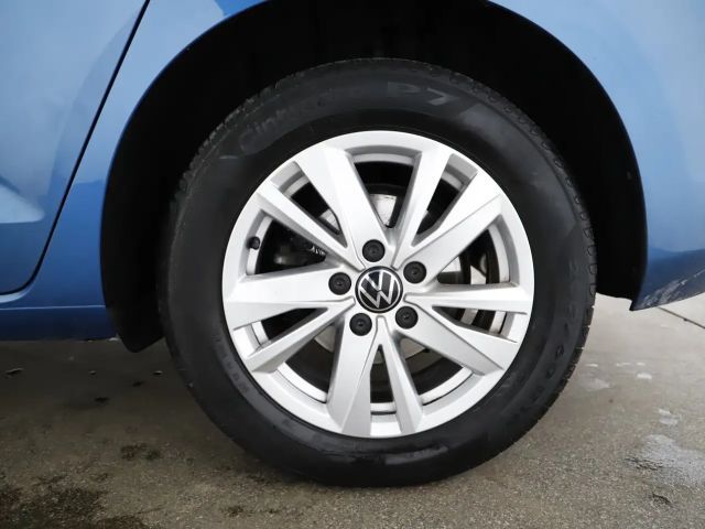 Volkswagen Touran DSG