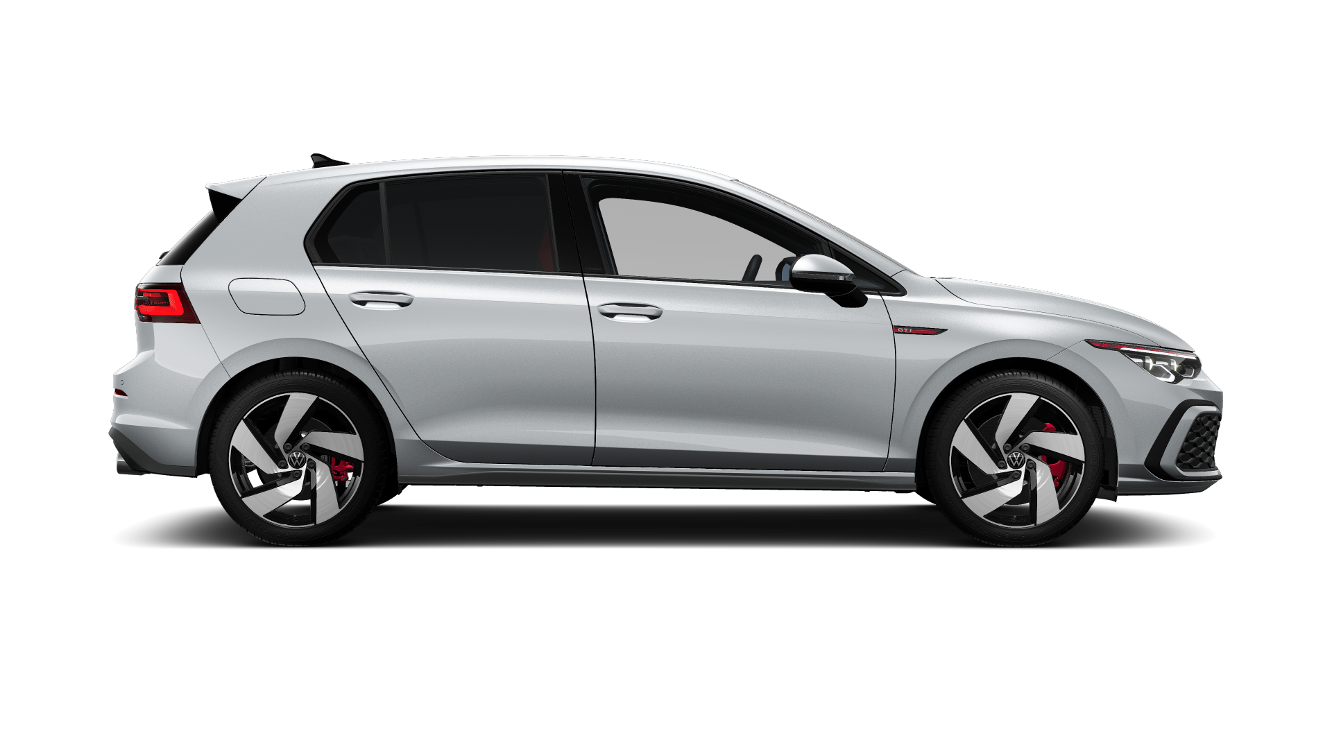 Volkswagen Golf 2.0 TSI DSG GTI IQ.Drive