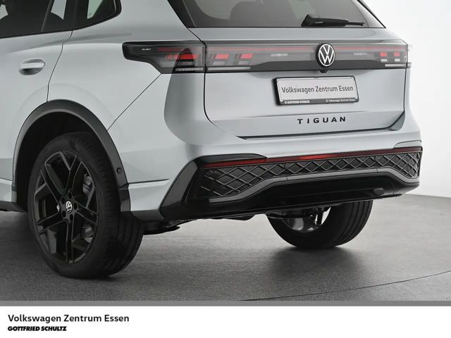 Volkswagen Tiguan DSG R-Line eHybrid