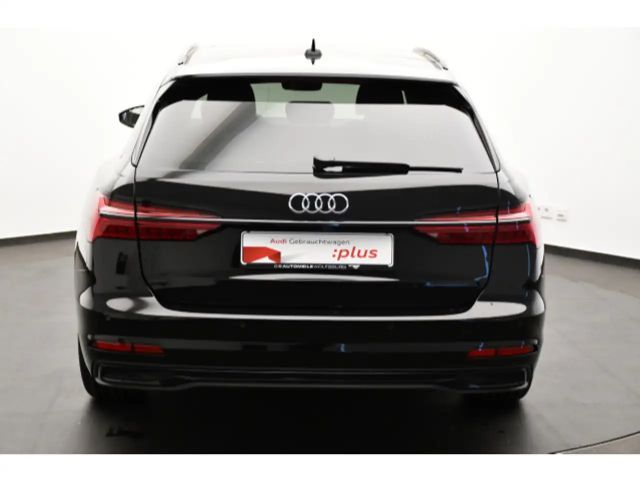 Audi A6 35 TDI S-Tronic