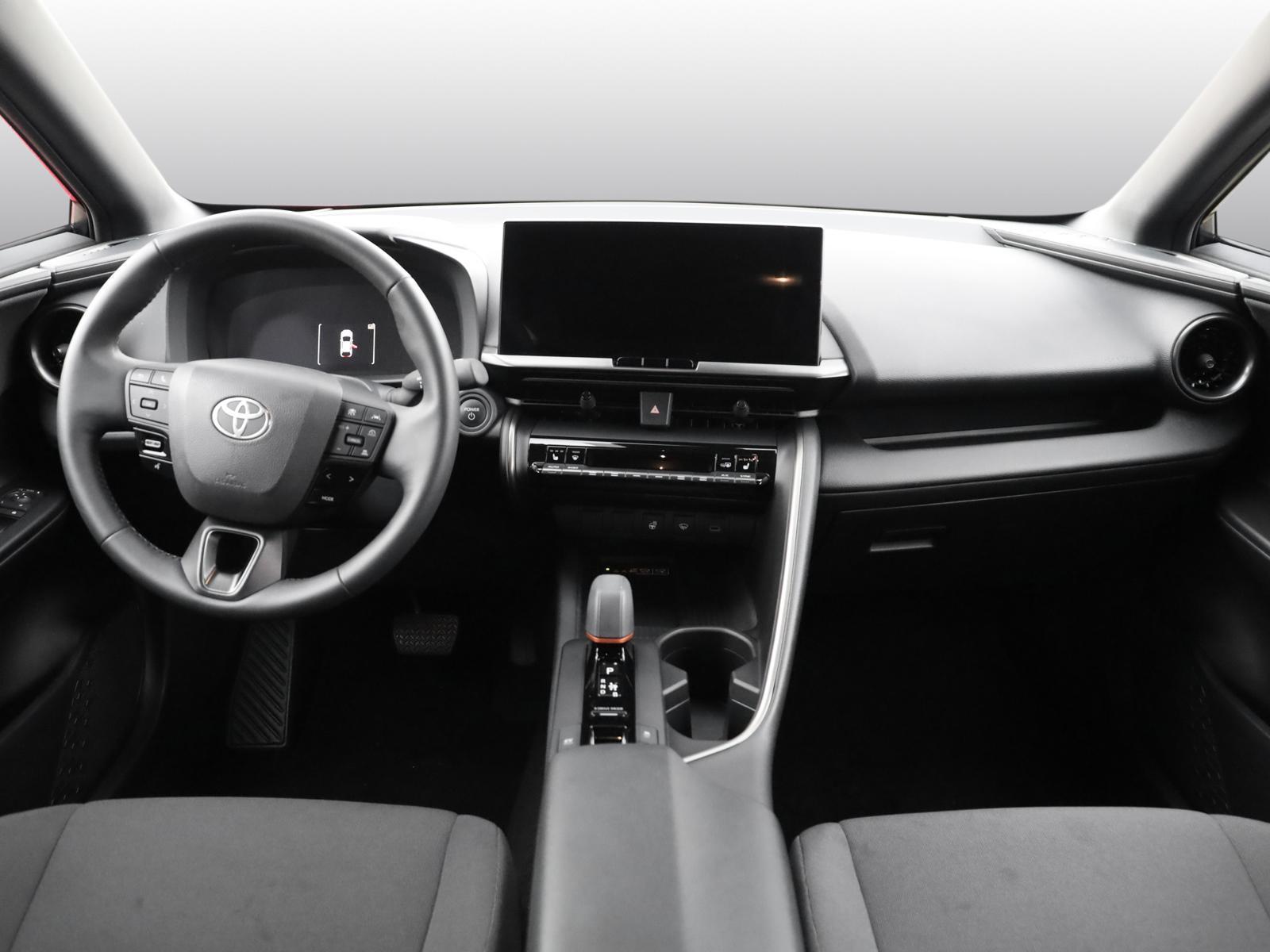 Toyota C-HR 5-deurs Team D