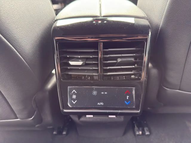 DS DS 7 Crossback BlueHDi Mobiles Pallas