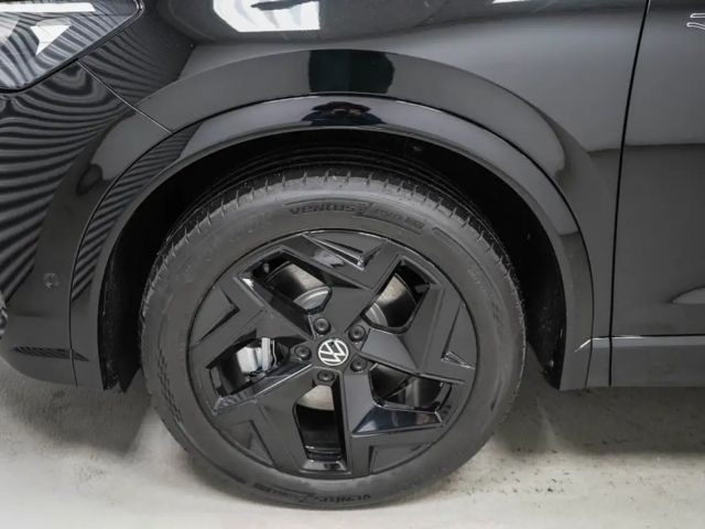 Volkswagen Tiguan 4Motion DSG R-Line