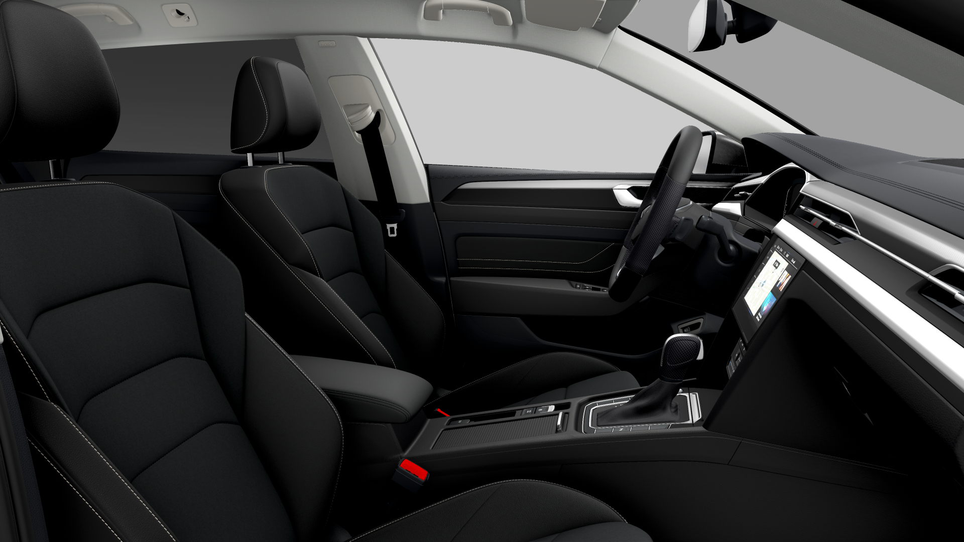 Volkswagen Arteon Shooting Brake Arteon SB     ELE DT147 TDID7F