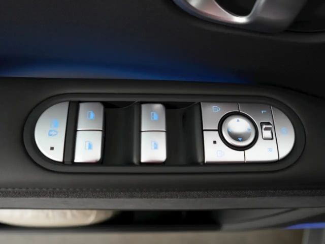 Hyundai IONIQ 5 Techniq