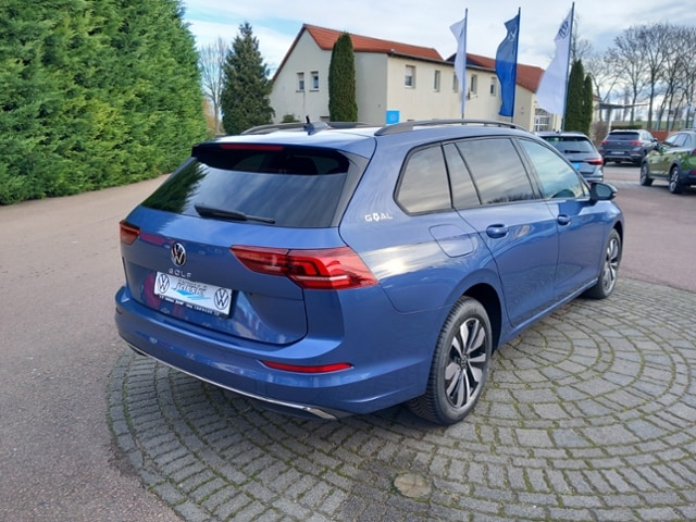 Volkswagen Golf 1.5 TSI Golf VIII Variant