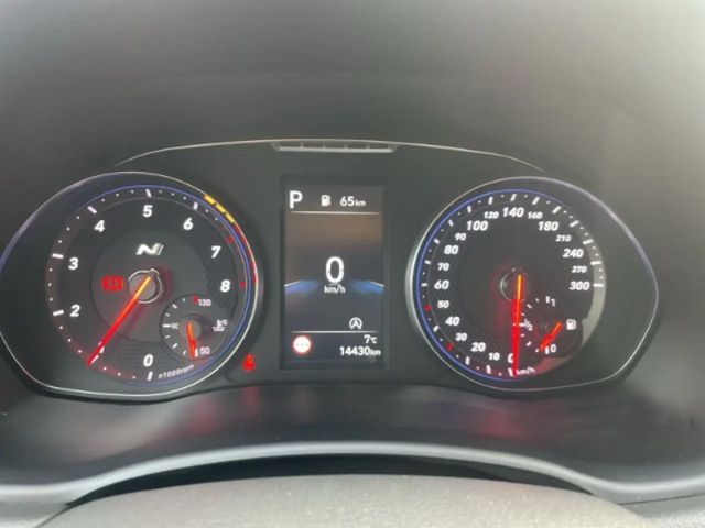 Hyundai i30 2.0 N Performance