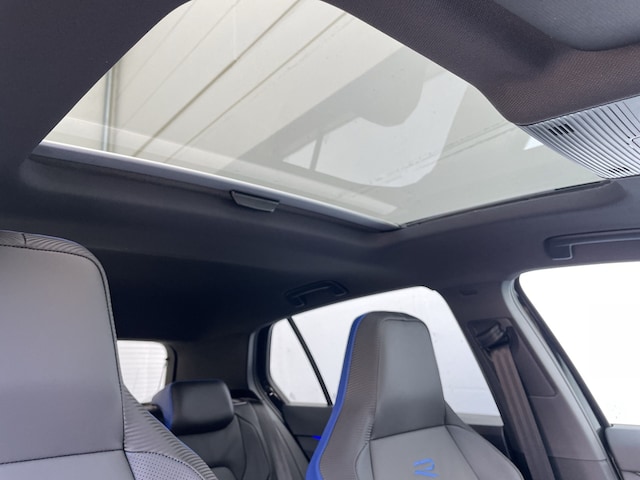 Volkswagen Golf 4Motion Golf VIII