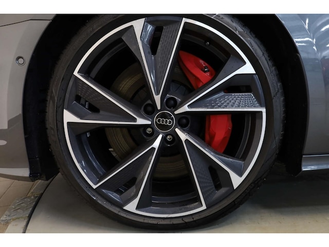 Audi S6 Avant Quattro