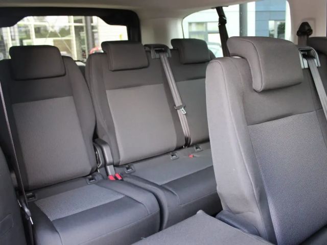 Citroën Spacetourer BlueHDi Plus