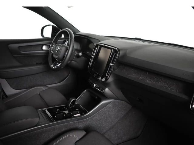 Volvo XC40 Plus Recharge