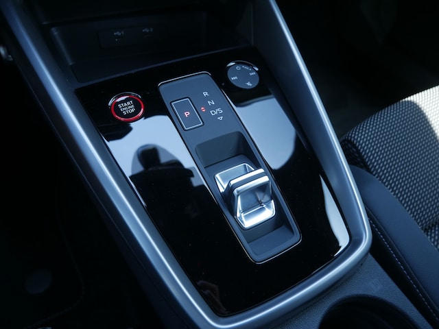 Audi S3 Quattro S-Tronic Sedan