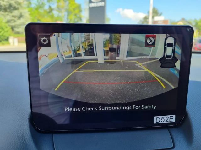 Mazda 2 Homura SkyActiv e-Skyactiv