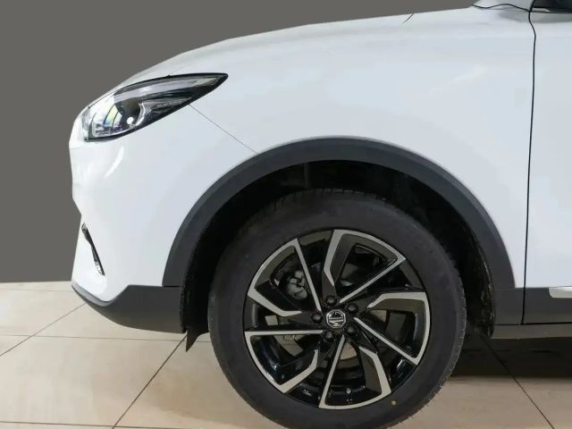 MG ZS AT 1.0T-GDI LUX Navi Klimaautomatik 360° Kamera