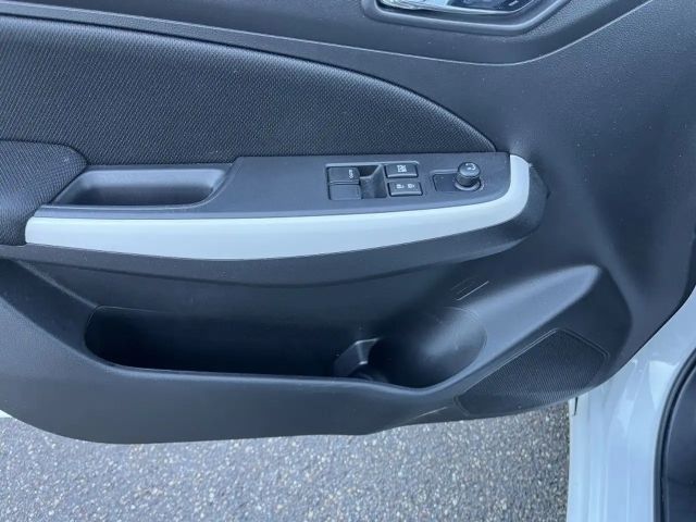 Suzuki Swift Comfort DualJet Hybrid