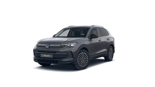 Volkswagen Tiguan 2.0 TDI Life