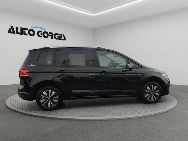 Volkswagen Touran 1.5 TSI DSG