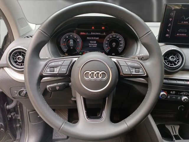 Audi Q2 30 TFSI