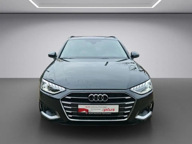 Audi A4 35 TDI Avant S-Tronic