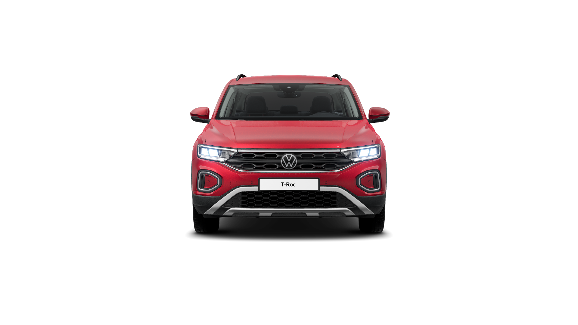 Volkswagen T-Roc 1.5 TSI Life