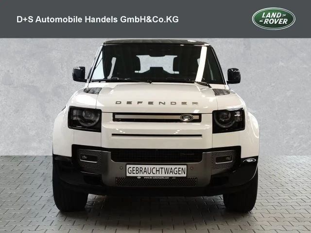 Land Rover Defender 90 D200 Dynamic SE