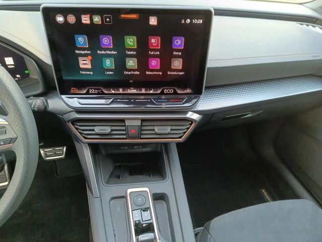 Cupra Leon VZ e-Hybrid