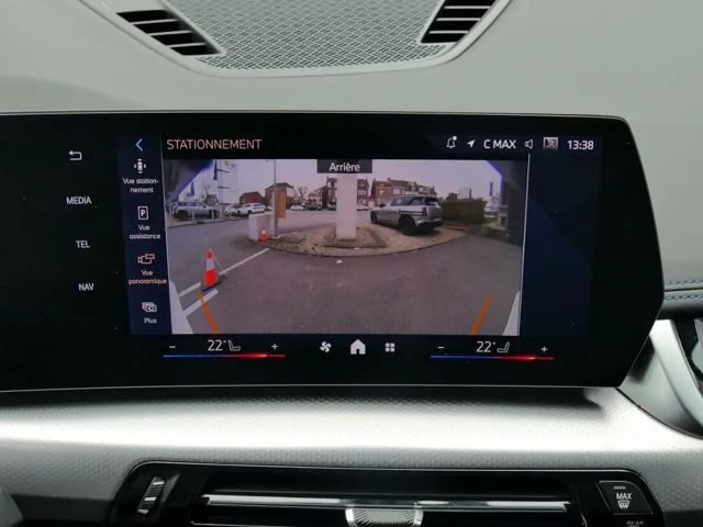 BMW iX1 M-Sport eDrive20